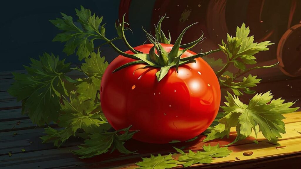 метод помидора